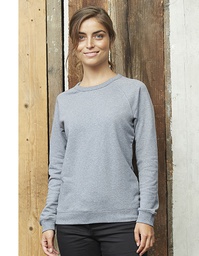 NEOBLU 03195 Women´s French Terry Sweatshirt Nelson