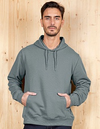 NEOBLU 03196 Men´s French Terry Hoodie Nicholas