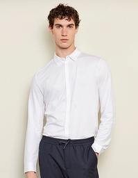 NEOBLU 03198 Men´s Mercerised Shirt Balthazar