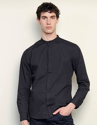 NEOBLU 03792 Men´s Mao Collar Shirt Bart