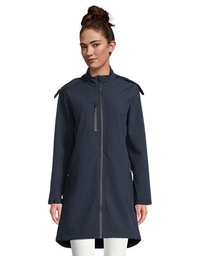NEOBLU 03794 Women´s Long Softshell Coat Achille