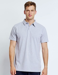 Neutral C20090 Recycled Cotton Polo
