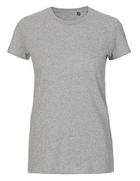 Tiger Cotton by Neutral T81001 Tiger Cotton Ladies T-Shirt