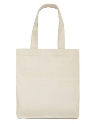 Tiger Cotton by Neutral T90003 Tiger Cotton Twill Bag