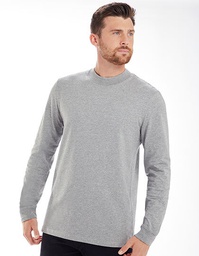 Mantis M06 Essential Heavy Long Sleeve T