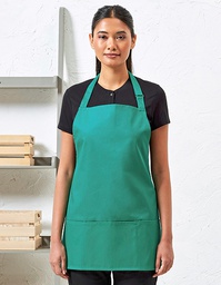 Premier Workwear PR159 ‘Colours’ 2 in 1 Apron