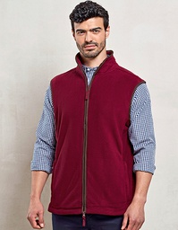 Premier Workwear PR803 Men´s ´Artisan´ Fleece Gilet