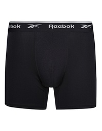 Reebok U5_C8261_RBK Men´s Medium Sports Trunk - Ainslie (3 Pair Pack)