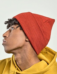 Atlantis Headwear PURB Pure Beanie