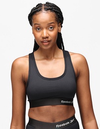 Reebok U4_C9488_RBK Women´s Sports Crop Top - Steffi
