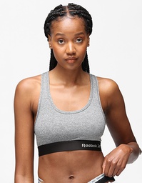 Reebok U4_C9489_RBK Women´s Sports Crop Top - Simone