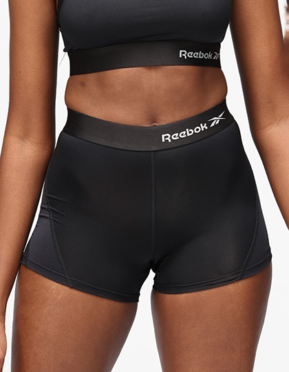 Reebok U4_C9493_RBK Women´s Sports Short - Joyner