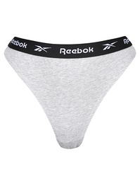 Reebok U4_F9626_RBK Women´s Thong - Lotty (3 Pair Pack)