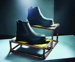 Regatta Professional SafetyFootwear TRK207 Waterproof S3 Dealer Boot