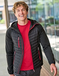 Regatta Professional TRA549 Navigate Hybrid Jacket