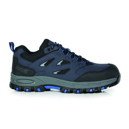 Regatta Professional SafetyFootwear TRK205 Mudstone S1P Safety Trainer
