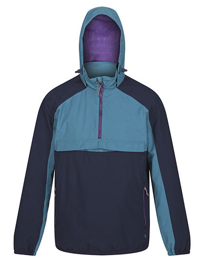Regatta Professional TRA230 Vintage Overhead Anorak