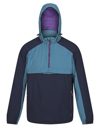 Regatta Professional TRA230 Vintage Overhead Anorak