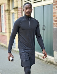 Regatta Professional TRS240 Men´s Core Stretch Half Zip Midlayer