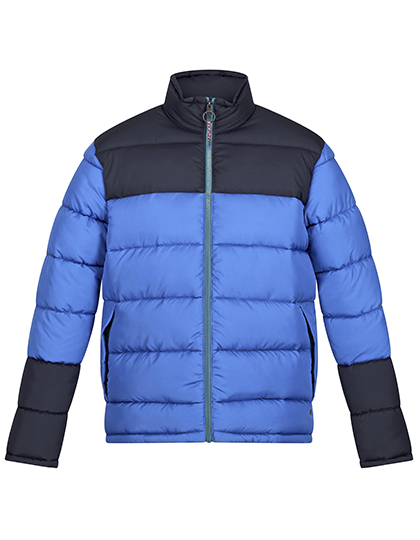 Regatta Professional TRA536 Vintage Puffer Jacket