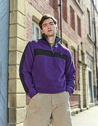 Regatta Professional TRF671 Vintage Fleece Pullover