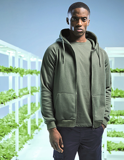 Regatta Professional TRF683 Pro Full Zip Hoodie