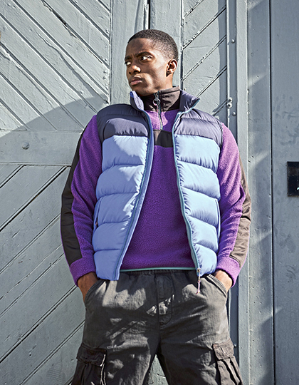 Regatta Professional TRA891 Vintage Puffer Vest