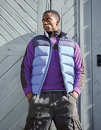 Regatta Professional TRA891 Vintage Puffer Vest