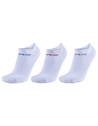 Replay C100628 In Liner Socks (3 Pair Banderole)