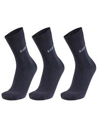 Replay C100632 Casual Socks (3 Pair Banderole)