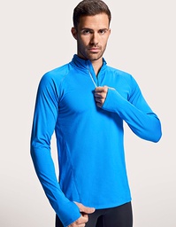 Roly Sport CA1113 Men´s Melbourne Sweatshirt