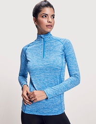Roly Sport CA1114 Women´s Melbourne Sweatshirt