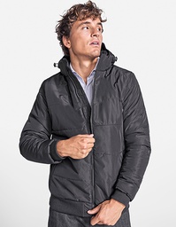 Roly CQ5085 Winter Jacket Surgut