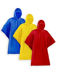 Stamina CB5600 Poncho Damper
