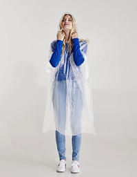 Stamina CB5602 Raining Poncho Vostok