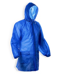 Stamina CA5603 Rain Coat Baikal