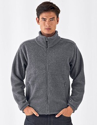 B&amp;C COLLECTION FU703 Unisex Fleece Icewalker+