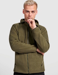 Roly CQ6412 Men´s Fleecejacket Artic