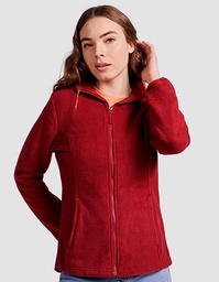 Roly CQ6413 Women´s Fleecejacket Artic