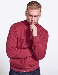 Roly CQ6439 Sweatjacket Ulan
