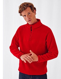 B&amp;C COLLECTION FU704 Unisex Fleece Highlander+