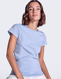 Roly Eco CA6699 Women´s T-Shirt Breda