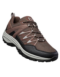 Roly Footwear ZS8310 Trekking Shoe Megos