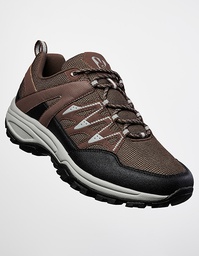 Roly Footwear ZS8310 Trekking Shoe Megos