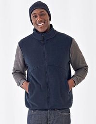 B&amp;C COLLECTION FU705 Unisex Fleece Traveller+