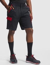 Roly Workwear BE8409 Shorts Tahoe