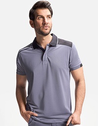 Roly Workwear PO8410 Poloshirt  Samurai