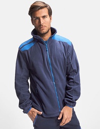 Roly Workwear CQ8412 Fleece Jacket Terrano