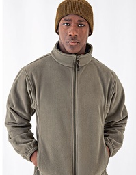 B&amp;C COLLECTION FU749 Unisex Fleece WindProtek