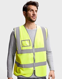 Roly Workwear CC9311 Vest Polux